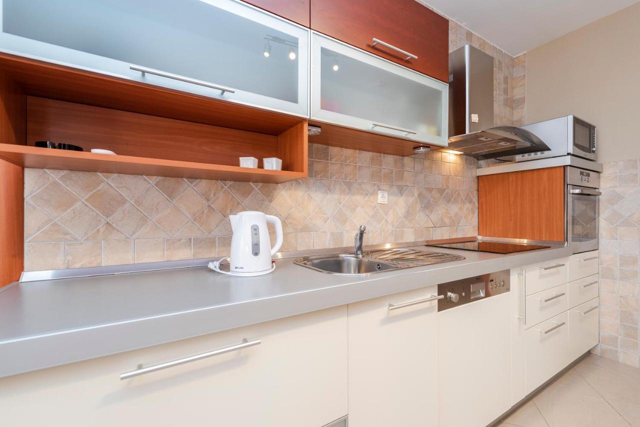 Majpruz Apartment Задар Екстериор снимка